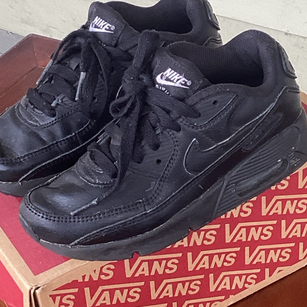 Air Max Nike Air sneakers size 1